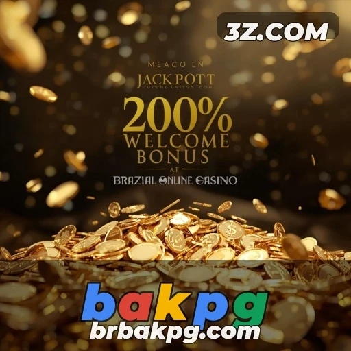 Bônus Imperdíveis no Bakpg: Aumente Sua Experiência de Jogo