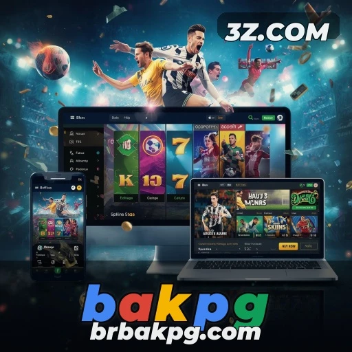 Confiável: O que o bakpg oferece ao jogador brasileiro?