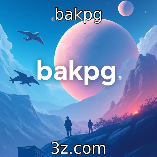 Transformações na distribuição digital de jogos - bakpg