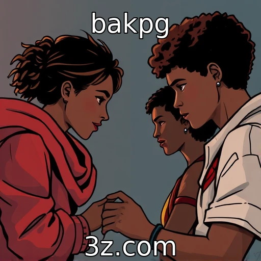 Diversidade e inclusão nas narrativas dos games - bakpg