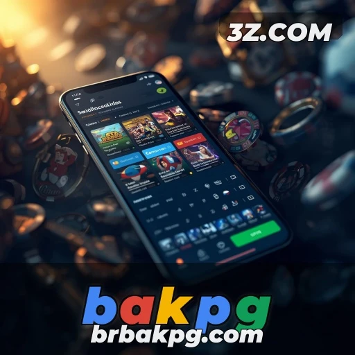 bakpg Apostas em Esportes