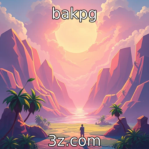 A evolução dos gráficos em jogos modernos : bakpg