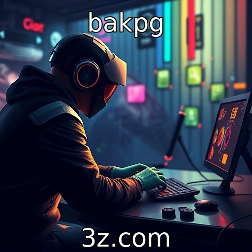 Análise de microtransações e suas repercussões - bakpg