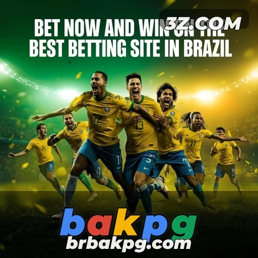 bakpg Plataforma Oficial