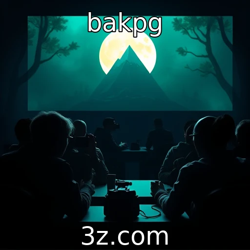 Perspectivas sobre a sustentabilidade na indústria de games - bakpg