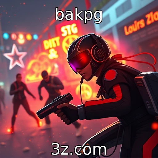 Efeitos da realidade virtual na experiência gamer | bakpg